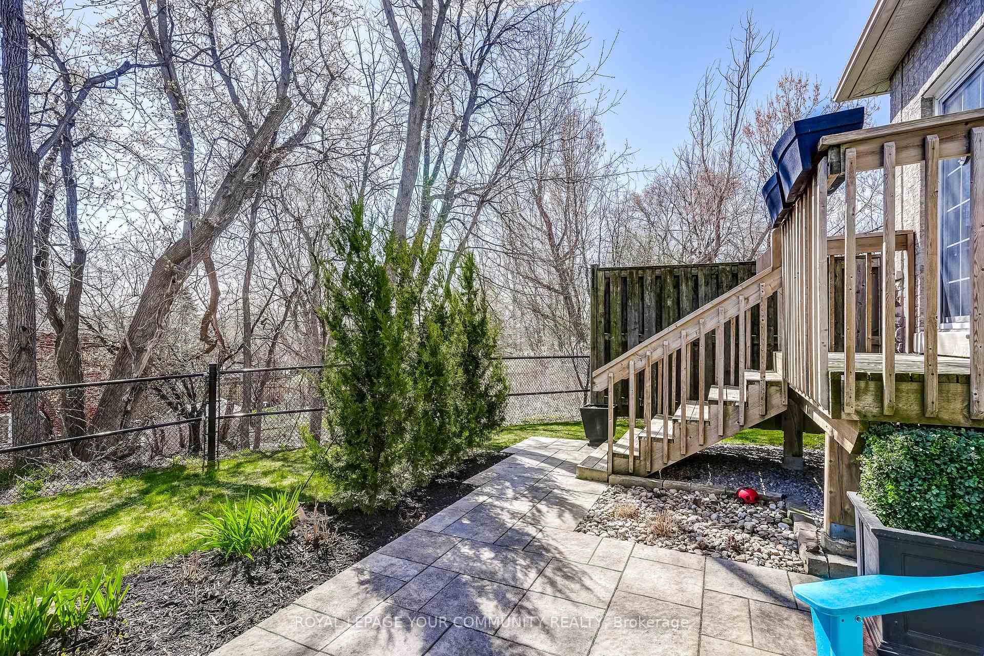 Photo 36 of 409 Terry Carter Crescent, Newmarket, Gorham-College Manor — HOMEH