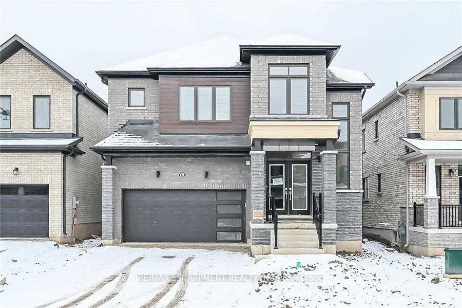 Photo 1 of 47 Hawick Crescent, Haldimand — HOMEH