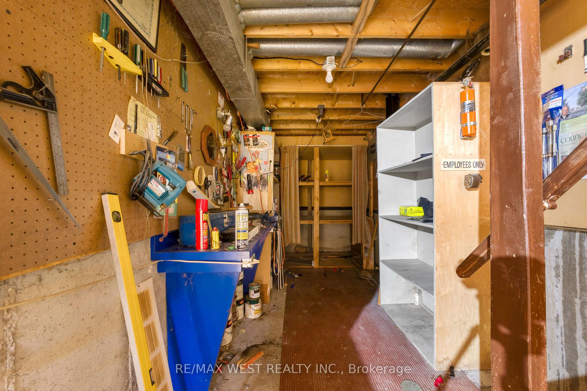 Photo 37 of 36 Chichester Road, Markham, Milliken Mills East — HOMEH