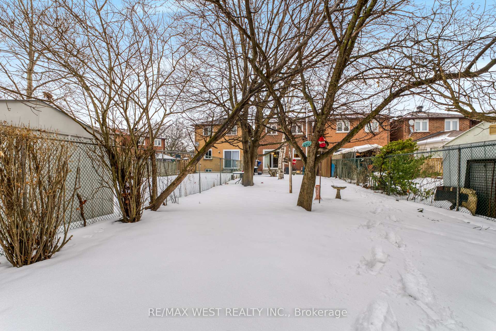 Photo 30 of 36 Chichester Road, Markham, Milliken Mills East — HOMEH