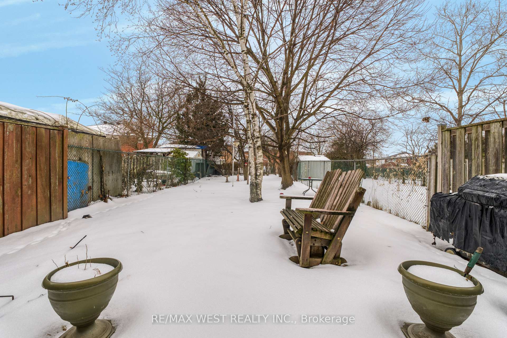 Photo 36 of 36 Chichester Road, Markham, Milliken Mills East — HOMEH