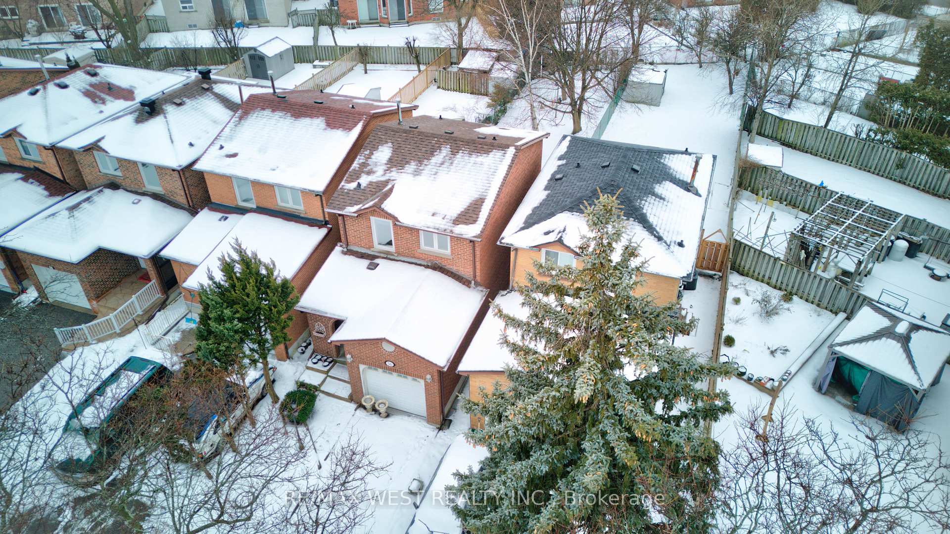 Photo 26 of 36 Chichester Road, Markham, Milliken Mills East — HOMEH