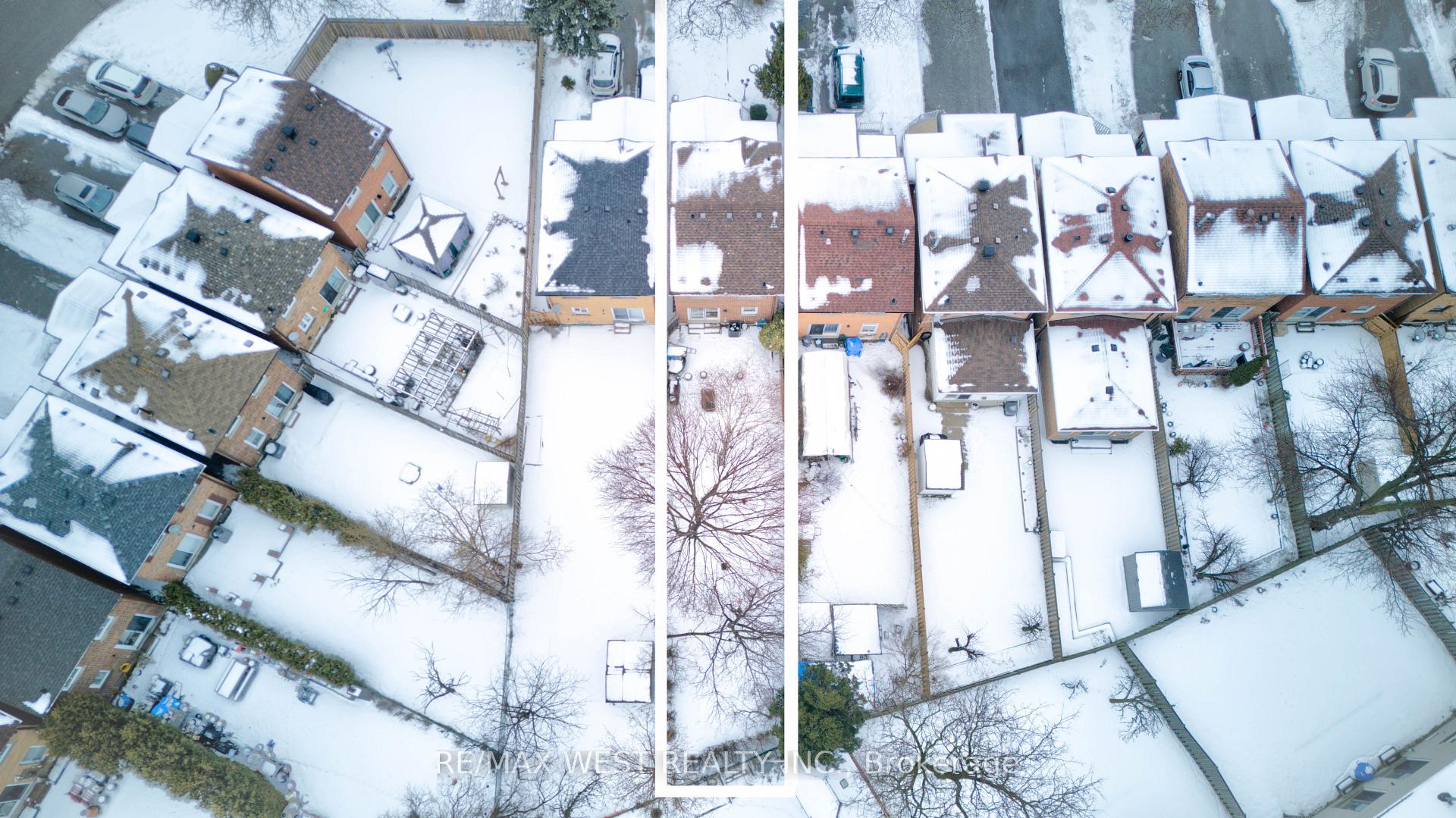 Photo 39 of 36 Chichester Road, Markham, Milliken Mills East — HOMEH