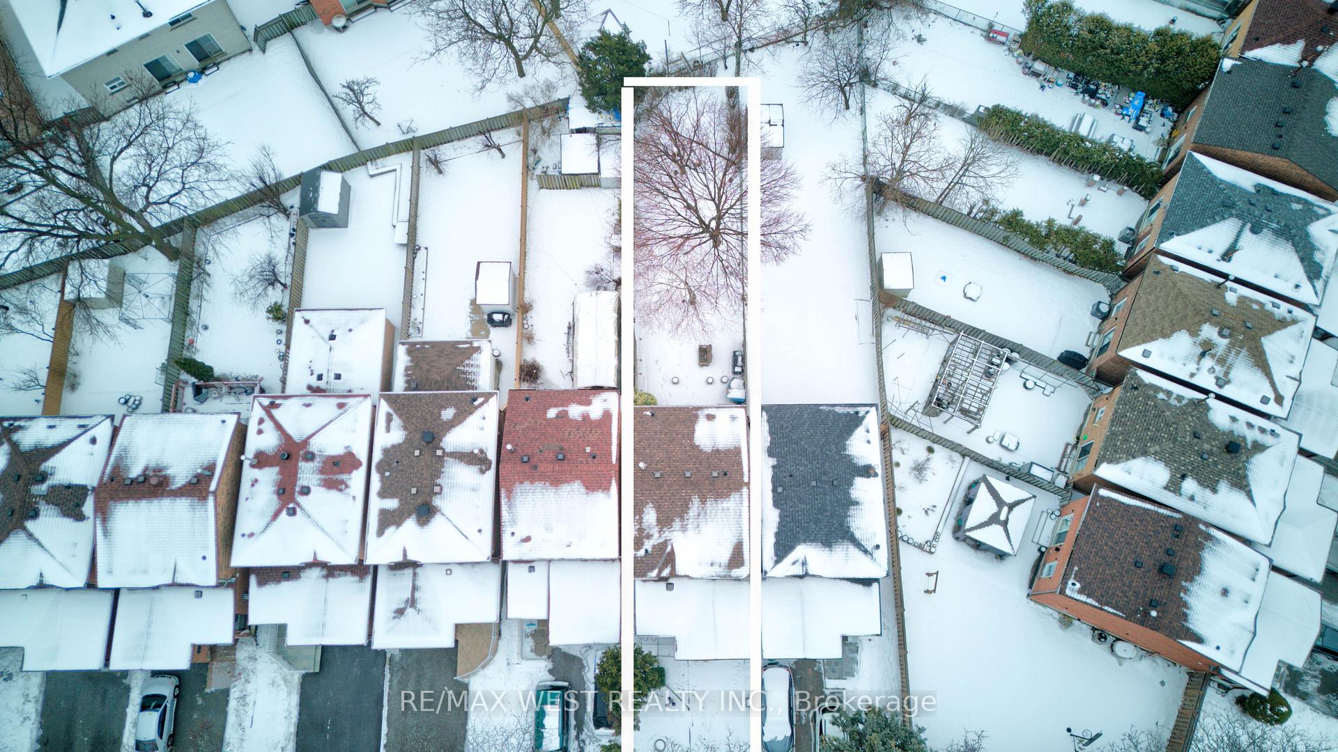 Photo 35 of 36 Chichester Road, Markham, Milliken Mills East — HOMEH