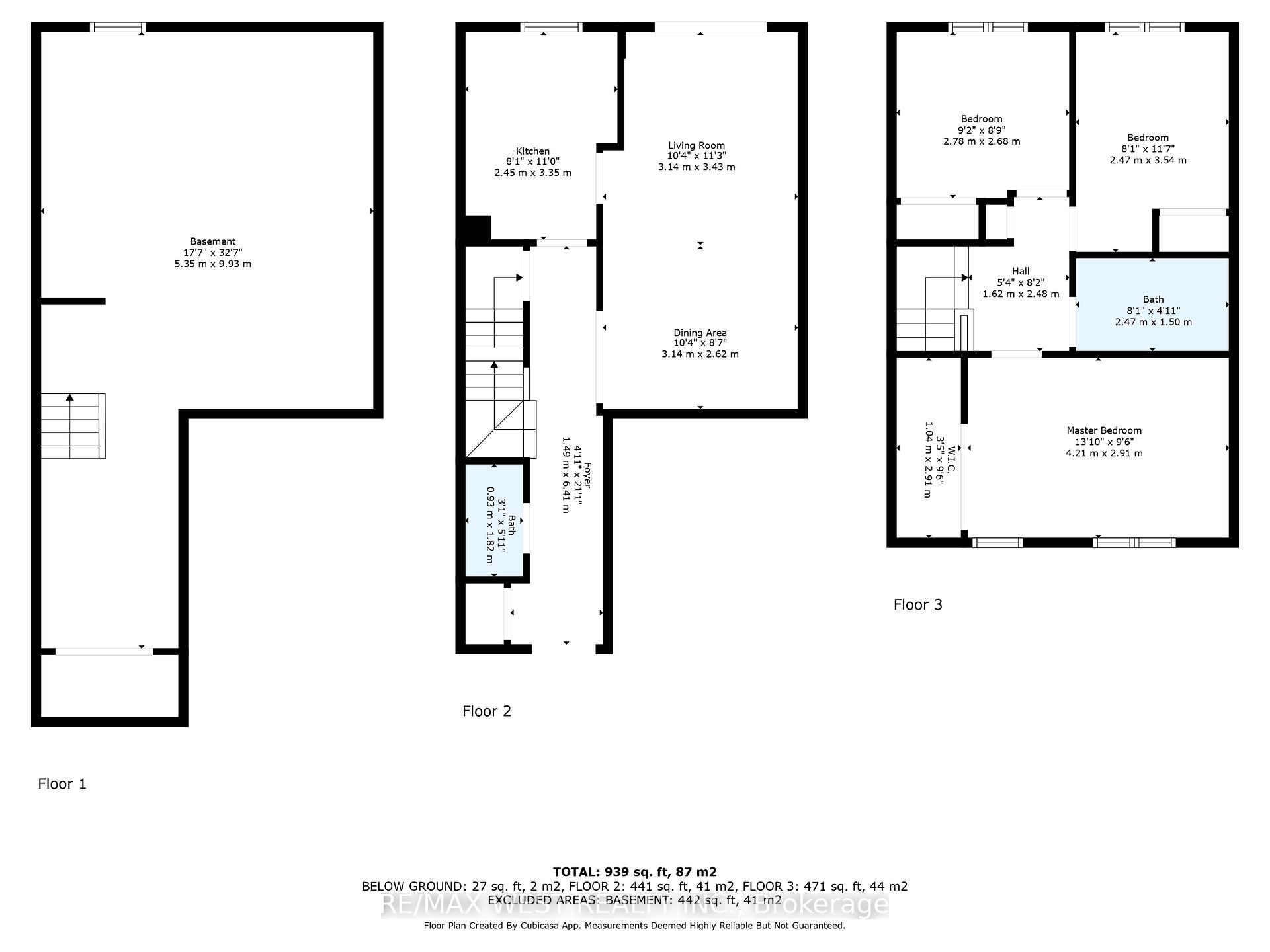 Photo 31 of 36 Chichester Road, Markham, Milliken Mills East — HOMEH