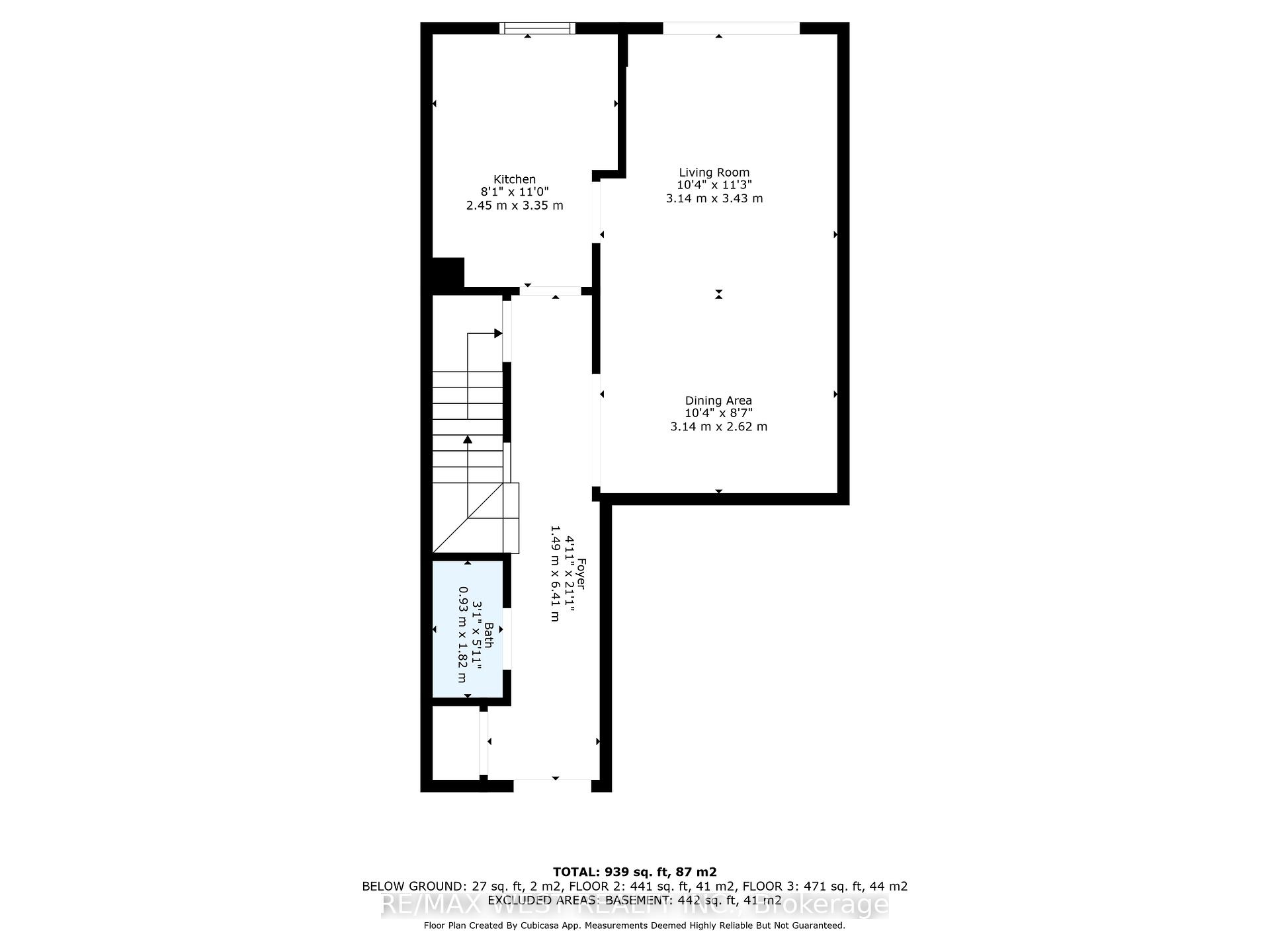 Photo 38 of 36 Chichester Road, Markham, Milliken Mills East — HOMEH