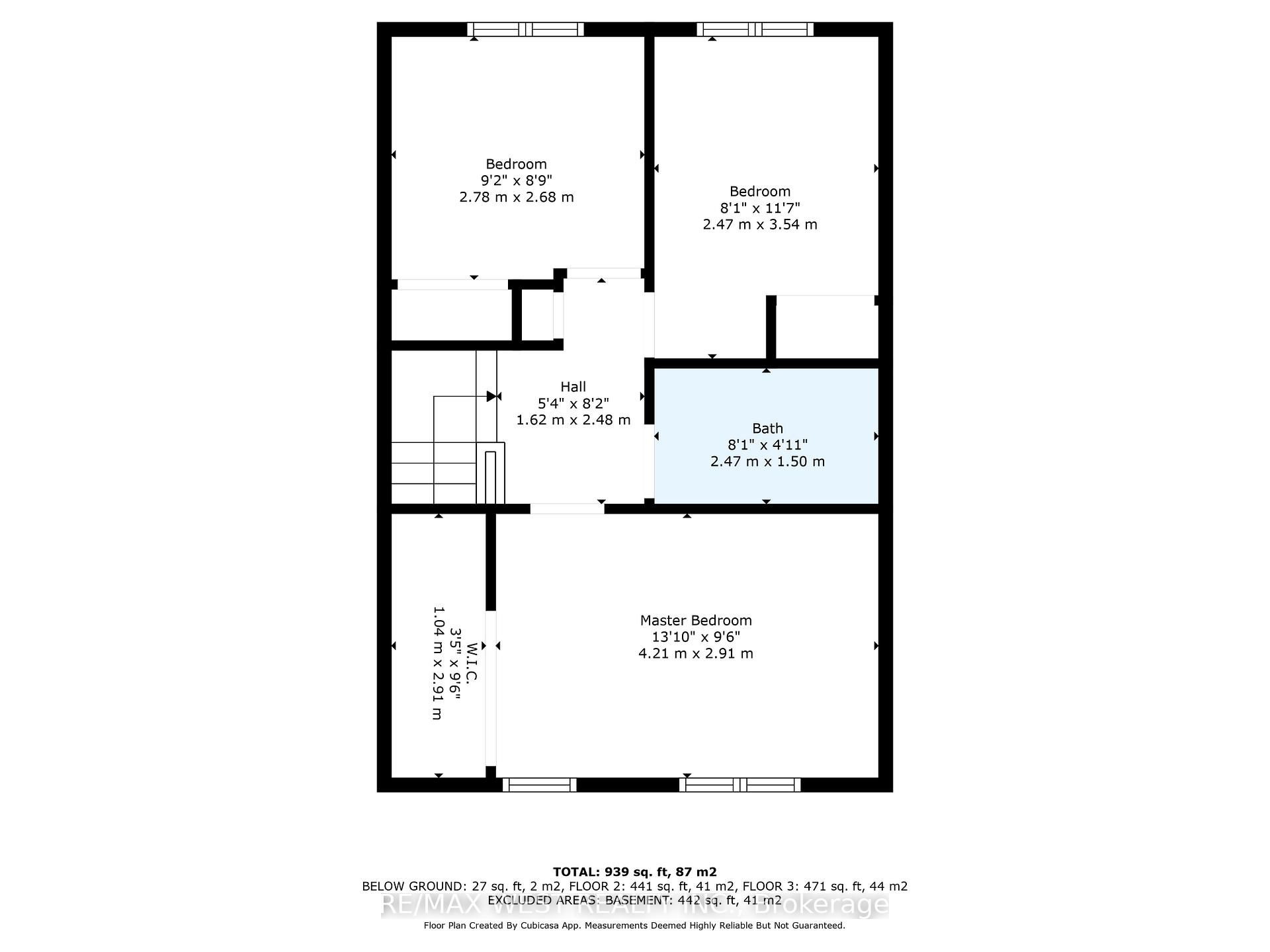 Photo 43 of 36 Chichester Road, Markham, Milliken Mills East — HOMEH