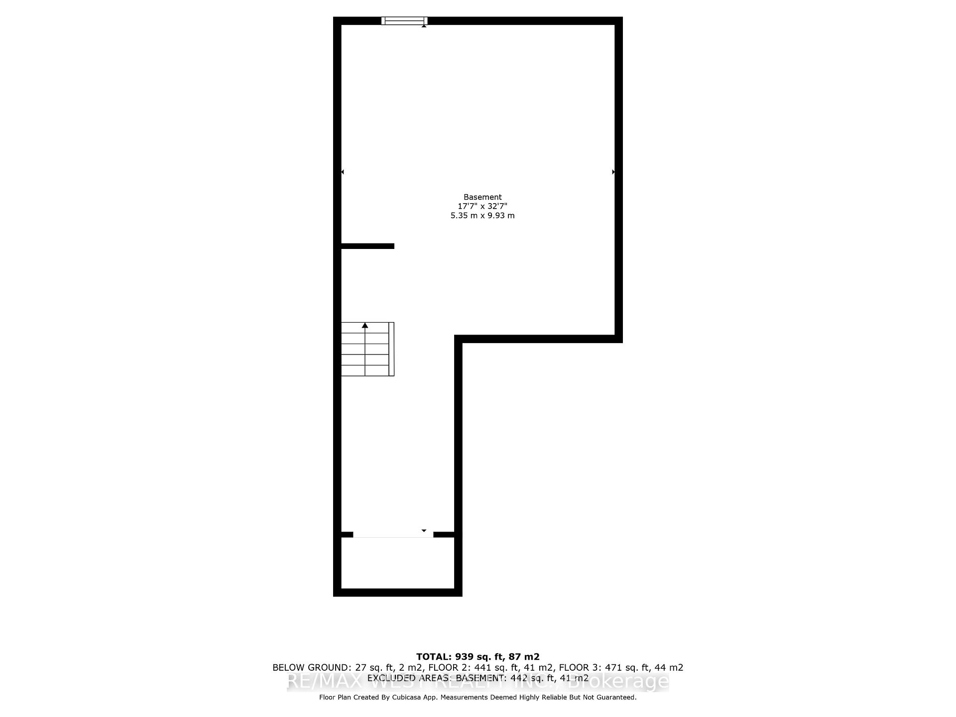 Photo 40 of 36 Chichester Road, Markham, Milliken Mills East — HOMEH