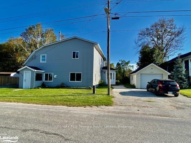 Photo 2 of 214 Montreal Street, Clearview, Stayner — HOMEH