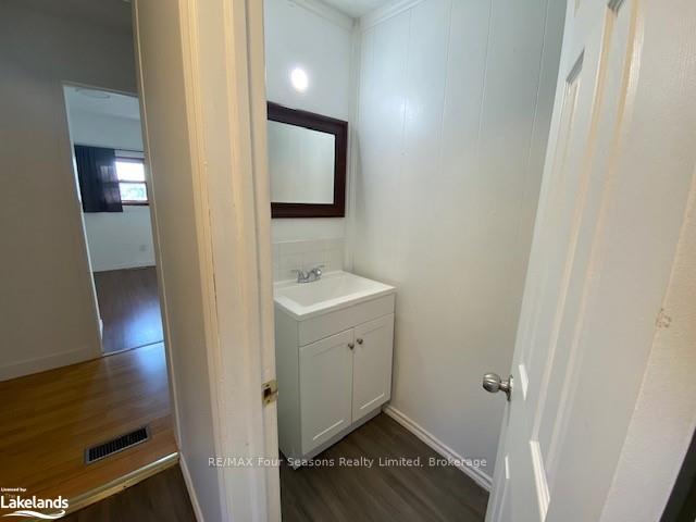 Photo 13 of 214 Montreal Street, Clearview, Stayner — HOMEH