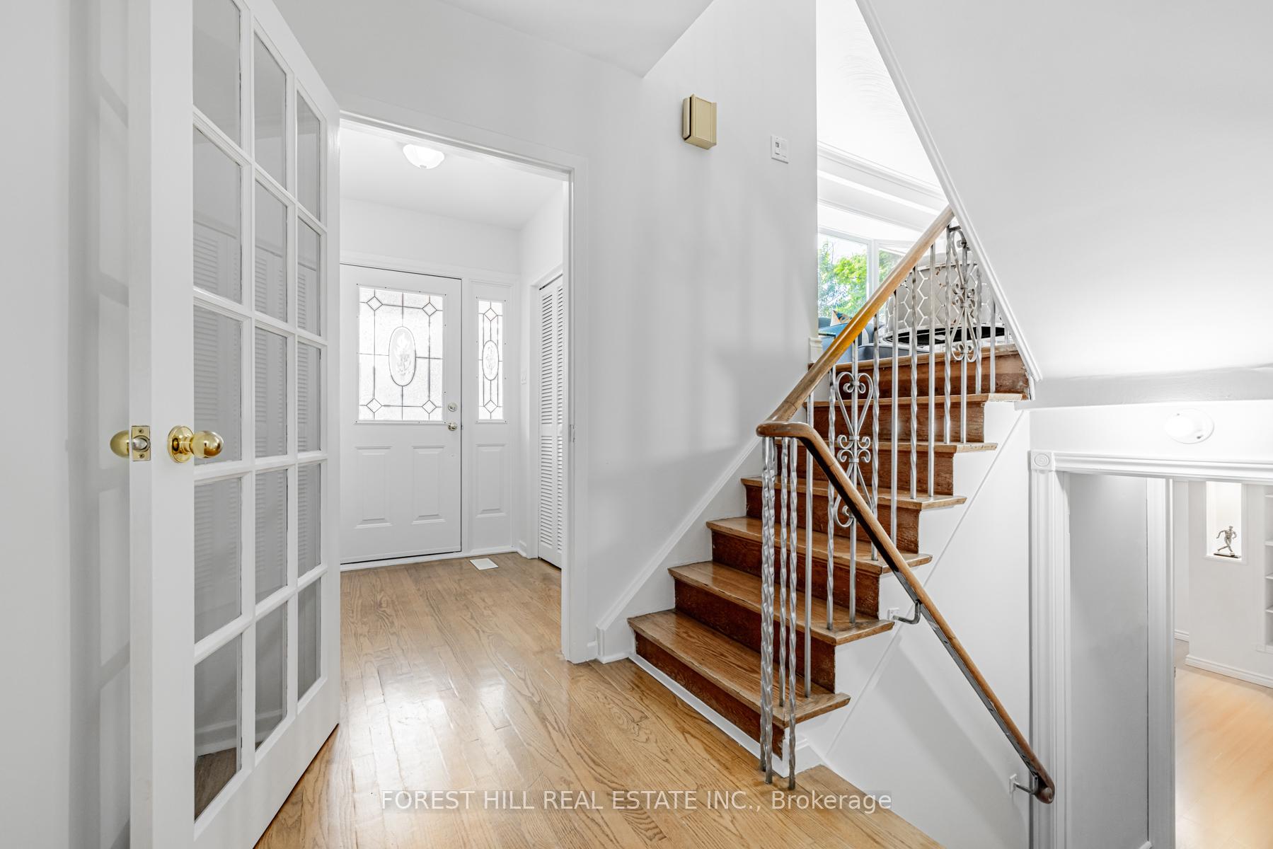 Photo 6 of 4 Dalmeny Road, Markham, Grandview — HOMEH