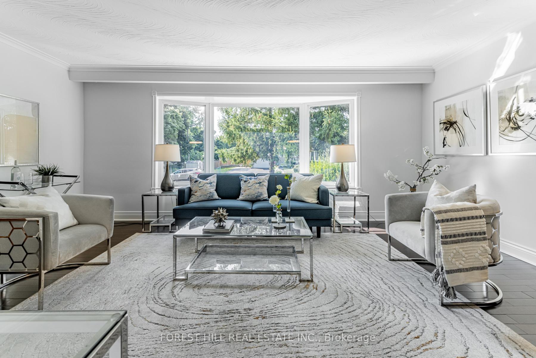 Photo 7 of 4 Dalmeny Road, Markham, Grandview — HOMEH