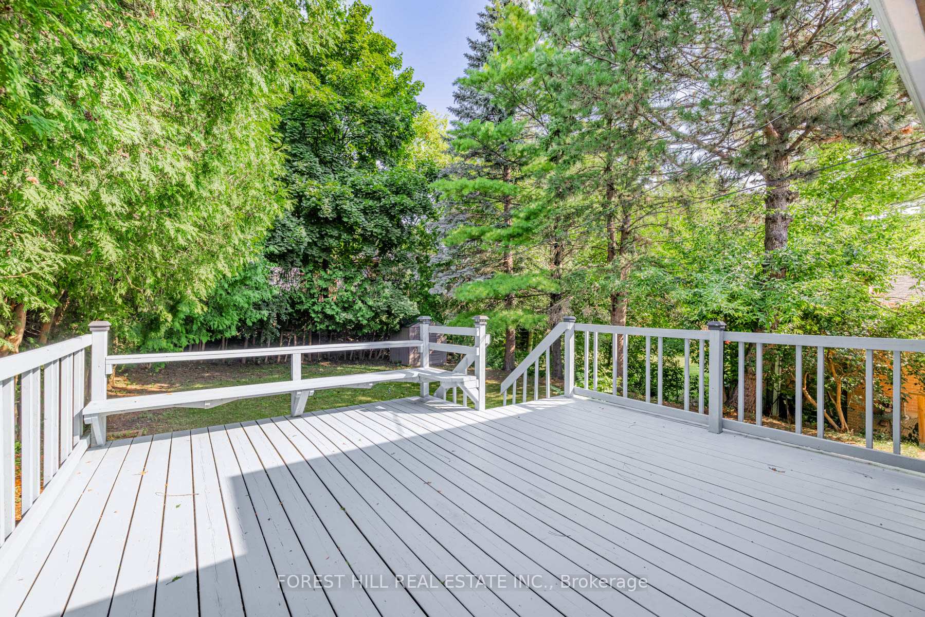 Photo 17 of 4 Dalmeny Road, Markham, Grandview — HOMEH