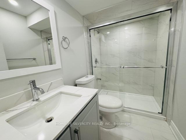 Photo 7 of Unit A, 104 Stilton Avenue, Vaughan, Kleinburg — HOMEH