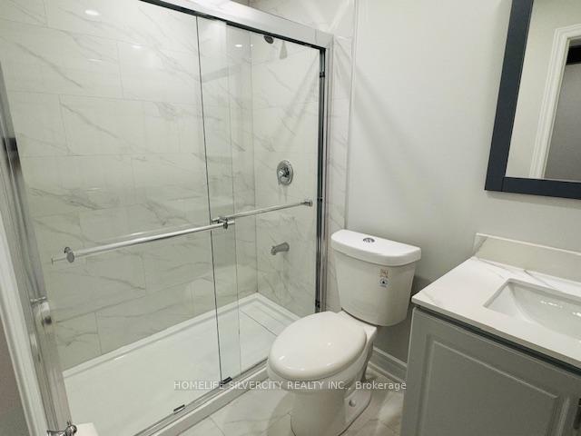 Photo 17 of Unit A, 104 Stilton Avenue, Vaughan, Kleinburg — HOMEH