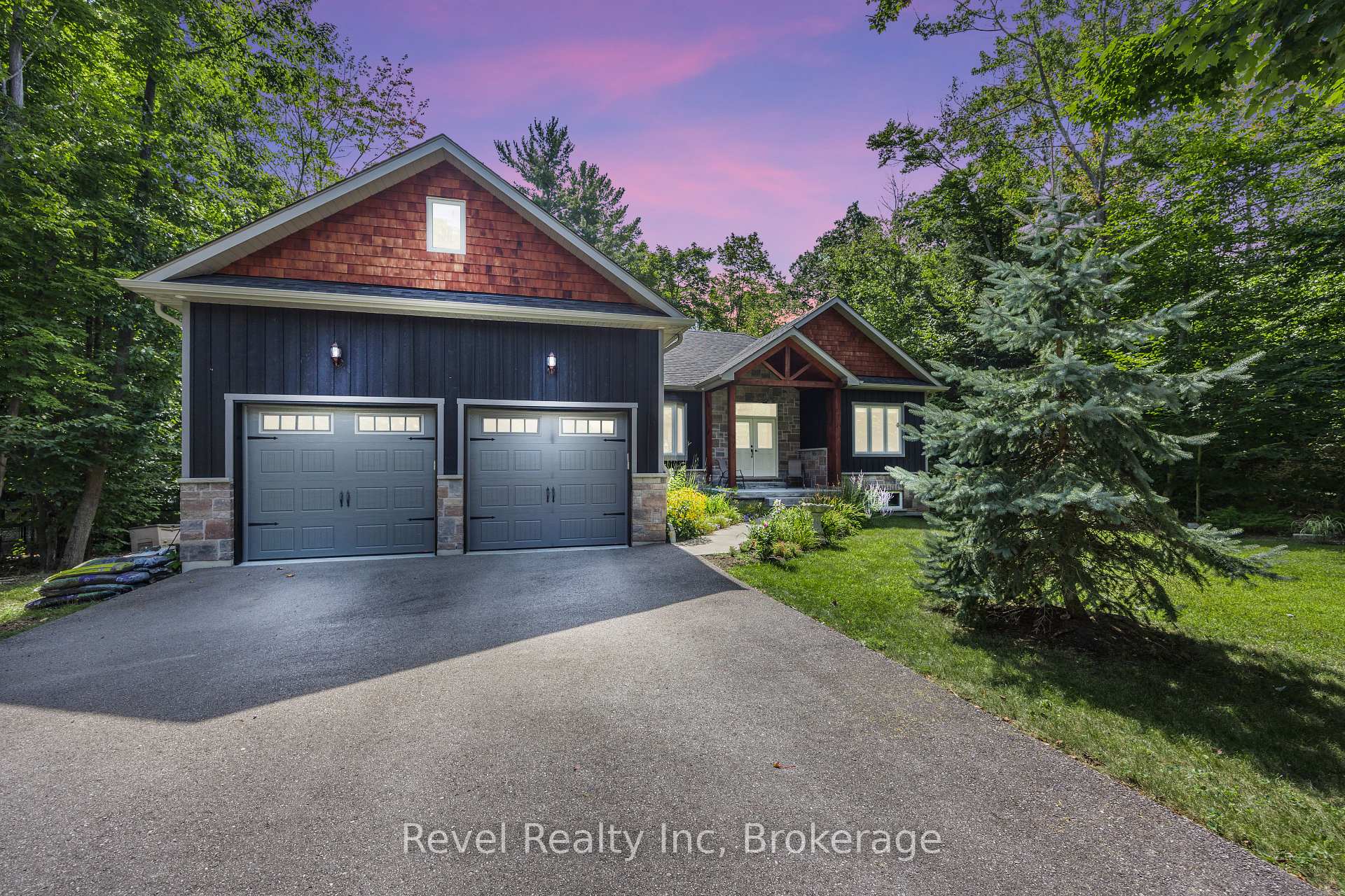 Photo 1 of 80 Forest Circle, Tiny, Rural Tiny — HOMEH