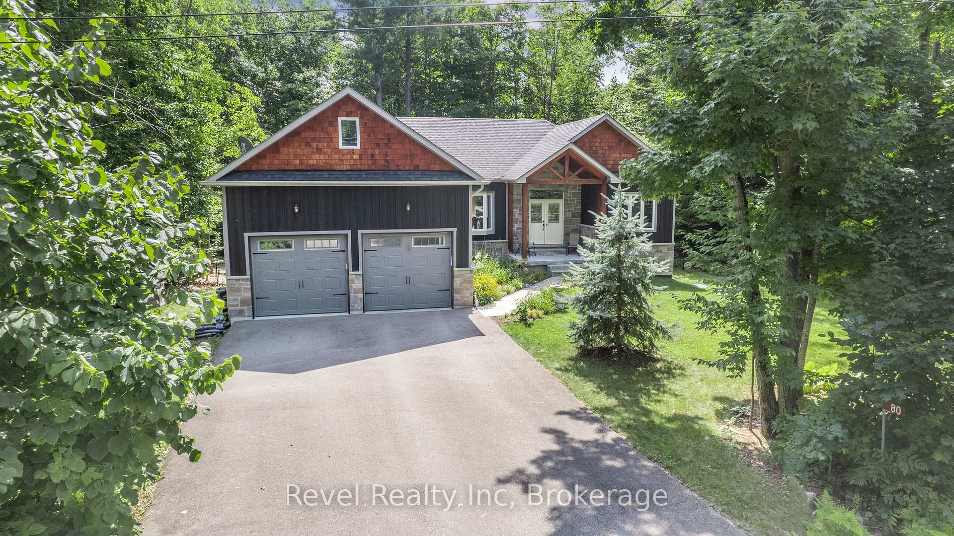 Photo 30 of 80 Forest Circle, Tiny, Rural Tiny — HOMEH