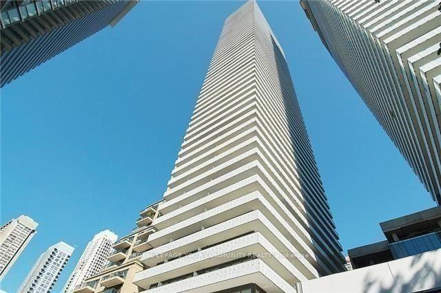 Photo 1 of Unit 3105, 42 Charles Street E, Toronto, Church-Yonge Corridor — HOMEH