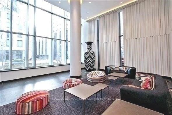 Photo 2 of Unit 3105, 42 Charles Street E, Toronto, Church-Yonge Corridor — HOMEH