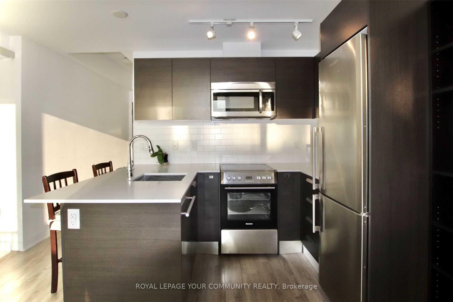 Photo 6 of Unit 3105, 42 Charles Street E, Toronto, Church-Yonge Corridor — HOMEH
