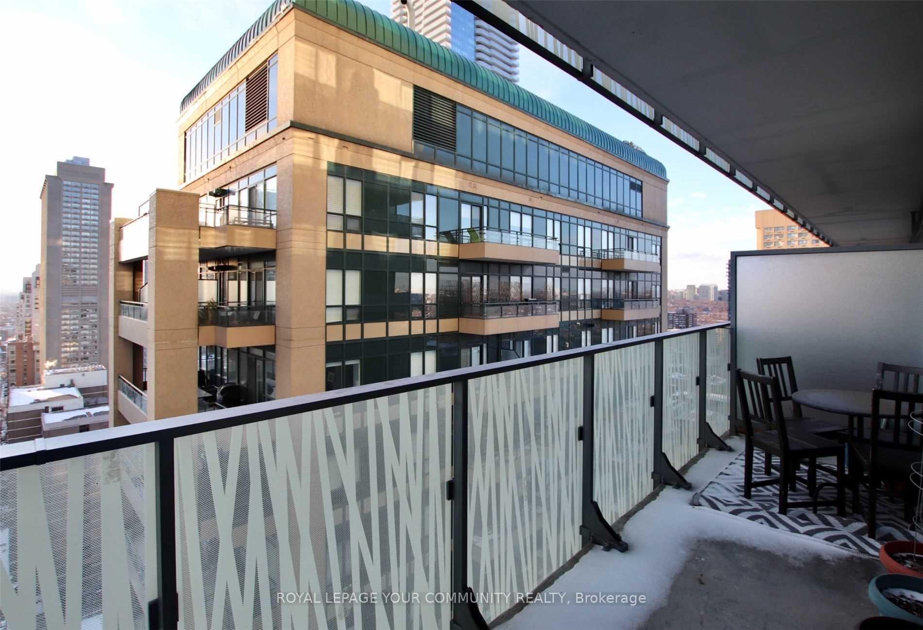 Photo 17 of Unit 3105, 42 Charles Street E, Toronto, Church-Yonge Corridor — HOMEH