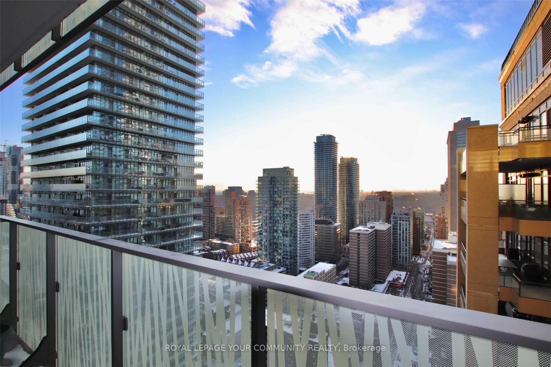 Photo 15 of Unit 3105, 42 Charles Street E, Toronto, Church-Yonge Corridor — HOMEH