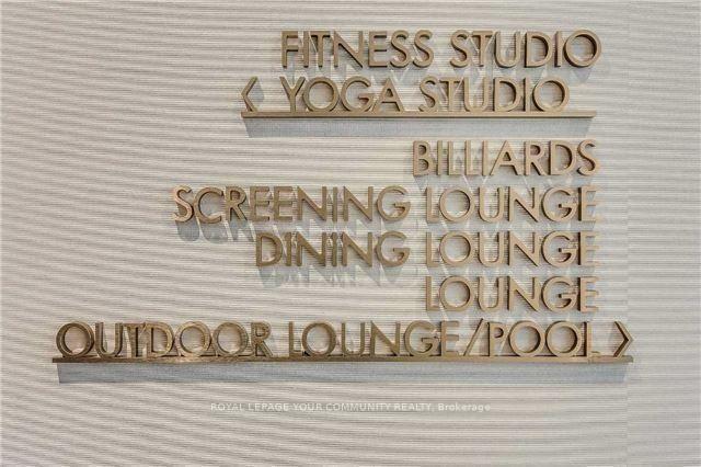Photo 13 of Unit 3105, 42 Charles Street E, Toronto, Church-Yonge Corridor — HOMEH