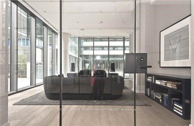 Photo 7 of Unit 3105, 42 Charles Street E, Toronto, Church-Yonge Corridor — HOMEH
