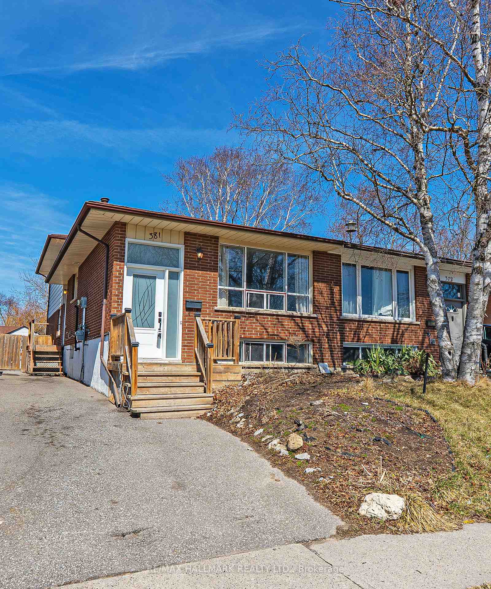 Photo 18 of 381 Surrey Drive, Oshawa, Eastdale — HOMEH