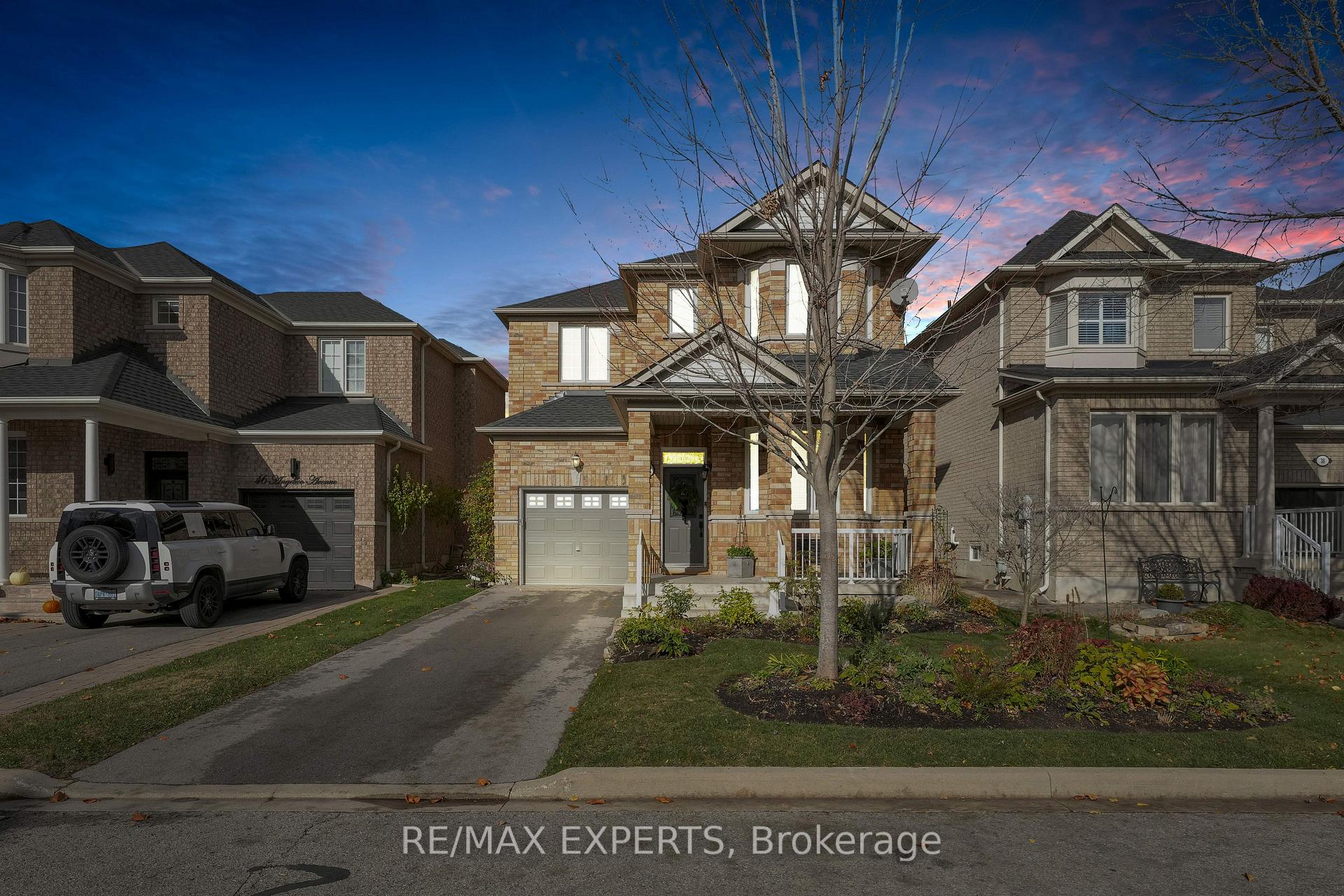 Photo 1 of 42 Angelico Avenue, Vaughan, Vellore Village — HOMEH