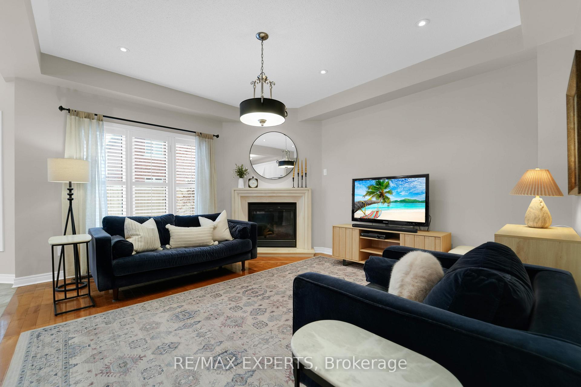 Photo 19 of 42 Angelico Avenue, Vaughan, Vellore Village — HOMEH