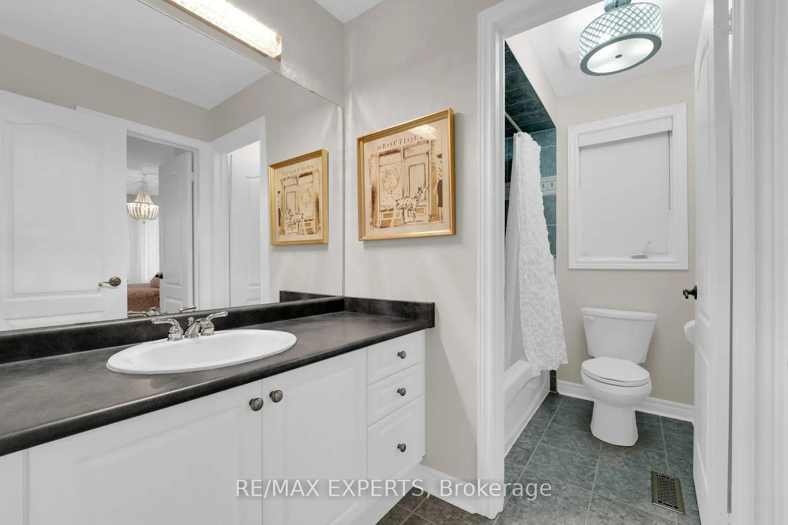 Photo 23 of 42 Angelico Avenue, Vaughan, Vellore Village — HOMEH