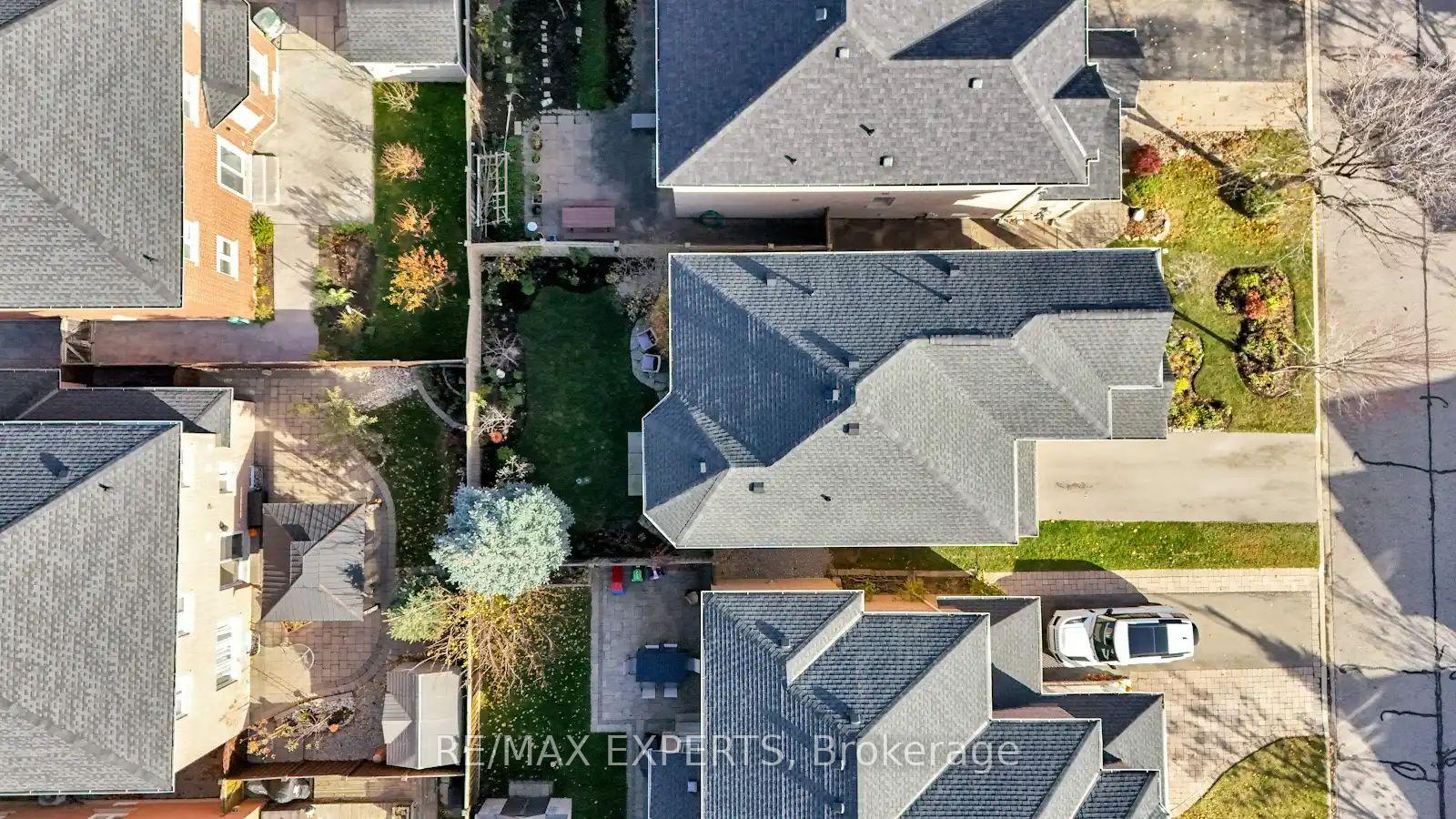 Photo 27 of 42 Angelico Avenue, Vaughan, Vellore Village — HOMEH