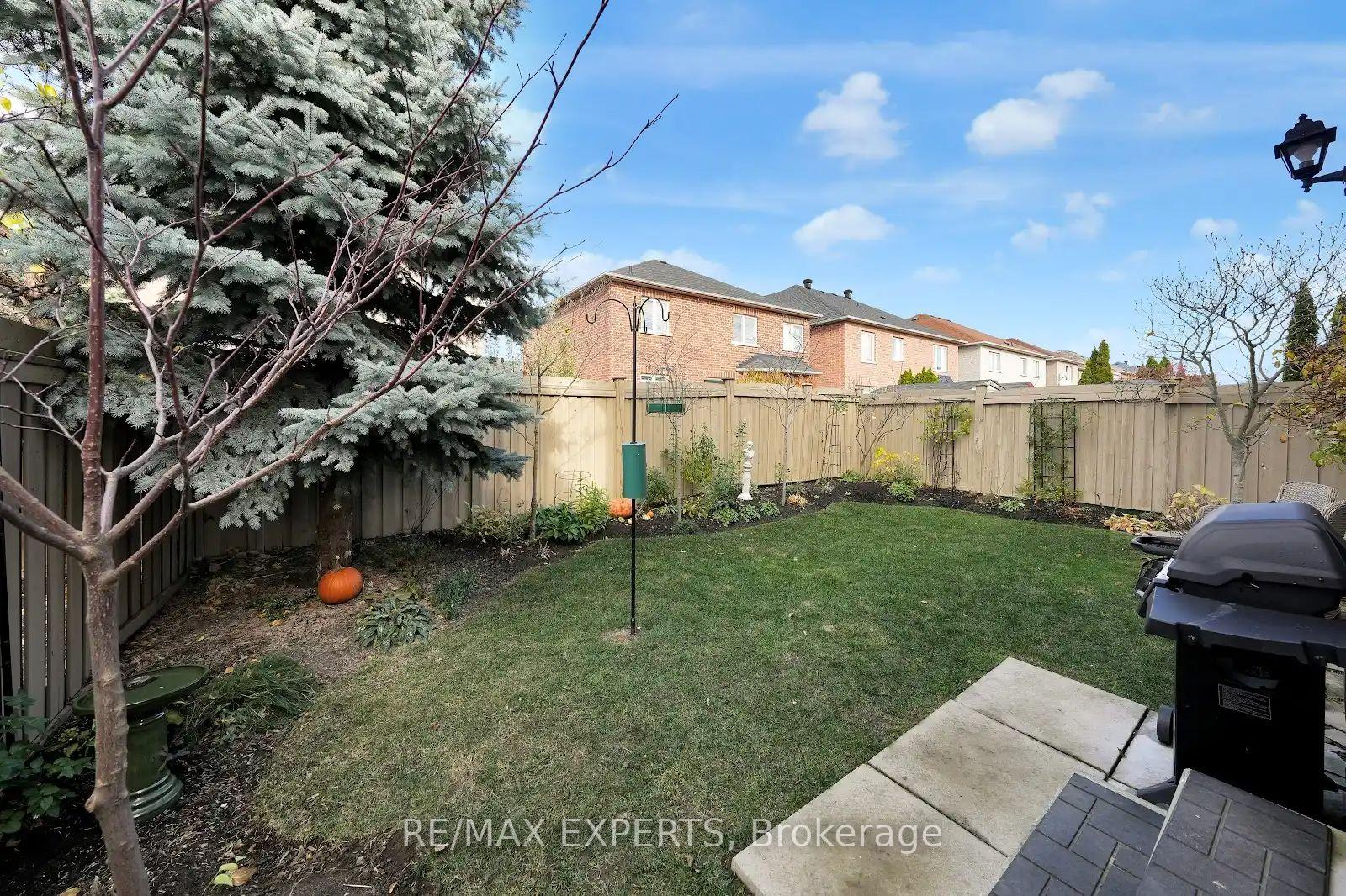 Photo 28 of 42 Angelico Avenue, Vaughan, Vellore Village — HOMEH