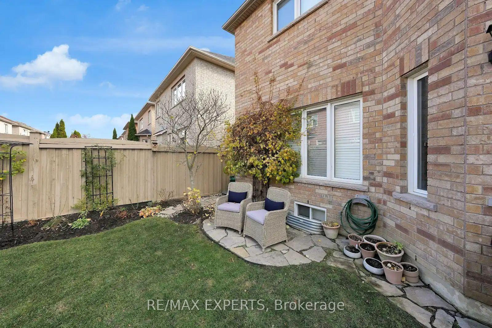 Photo 29 of 42 Angelico Avenue, Vaughan, Vellore Village — HOMEH