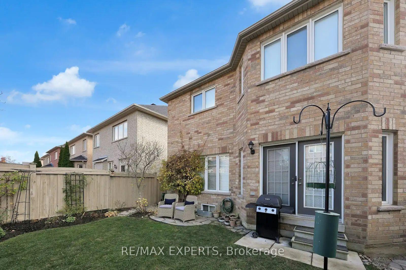 Photo 30 of 42 Angelico Avenue, Vaughan, Vellore Village — HOMEH