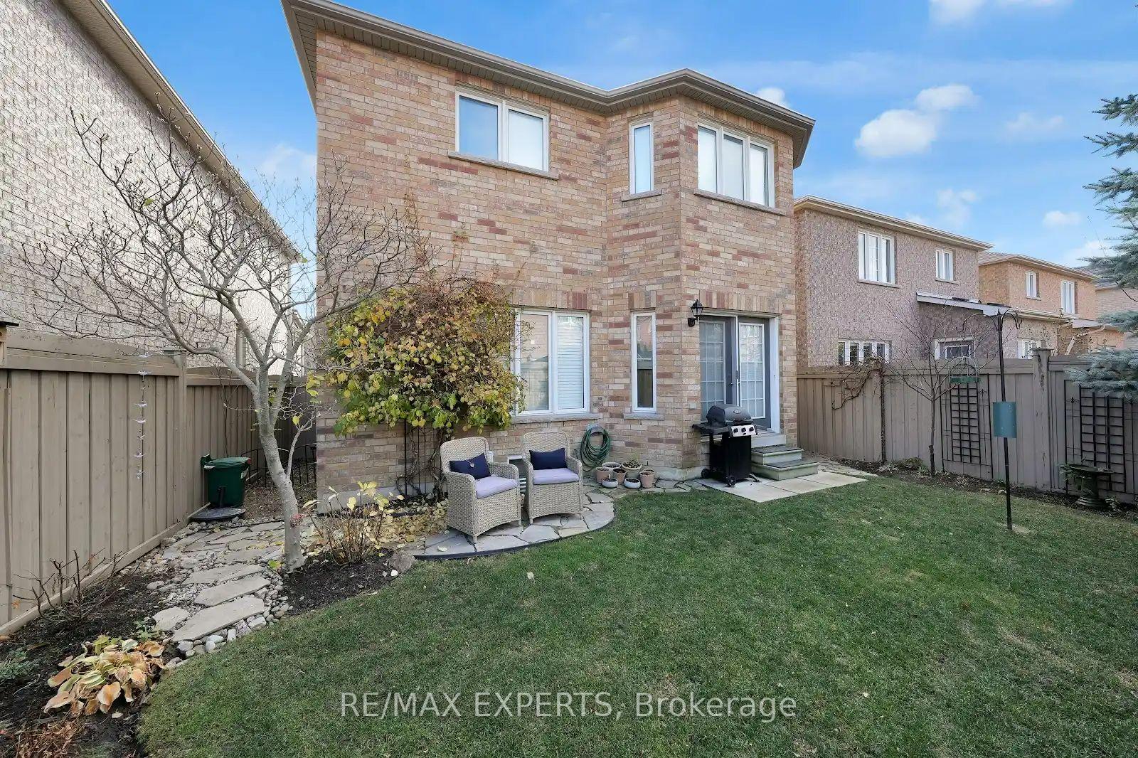 Photo 26 of 42 Angelico Avenue, Vaughan, Vellore Village — HOMEH