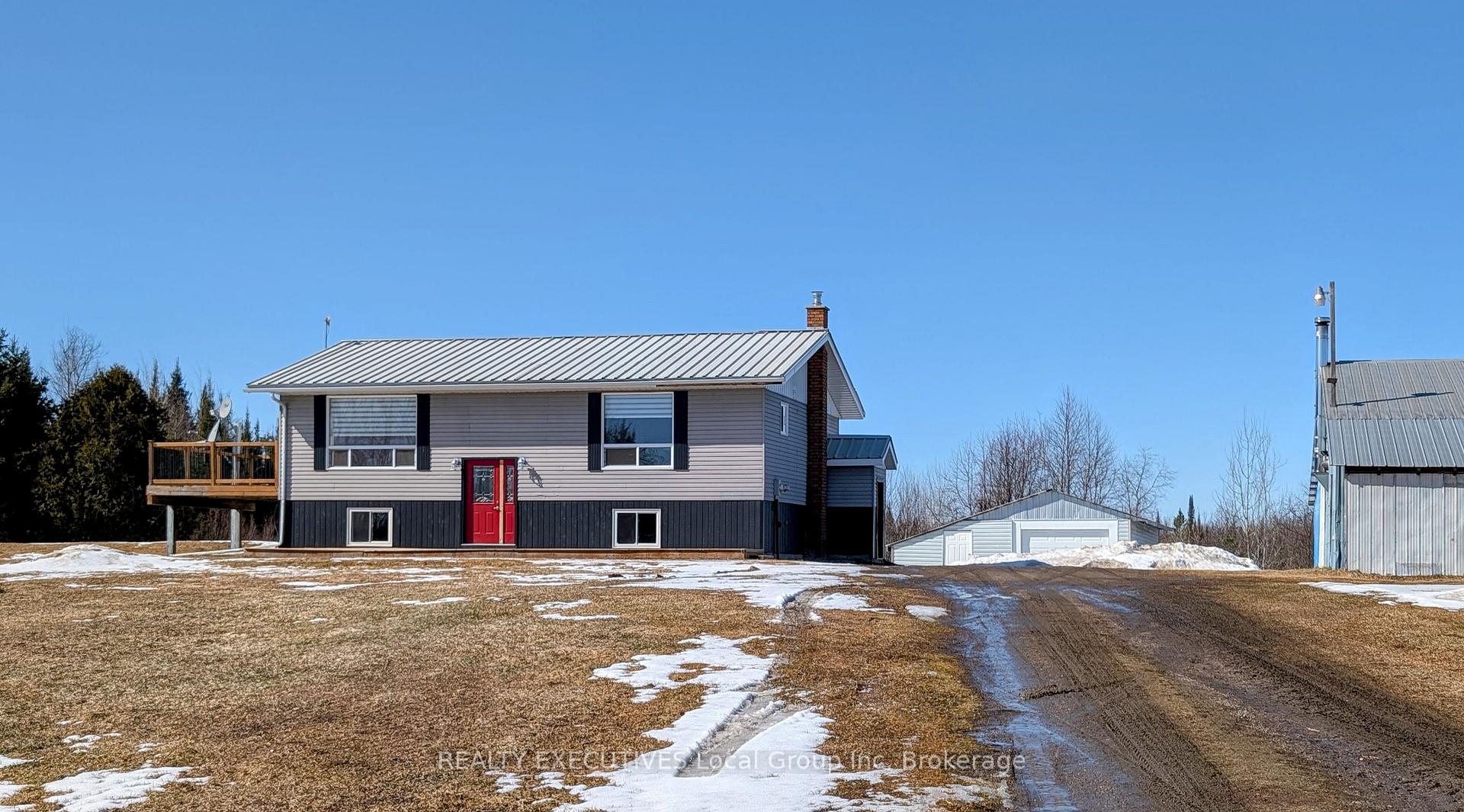 Photo 1 of 2185 Papineau Road, Papineau-Cameron, Papineau Cameron — HOMEH
