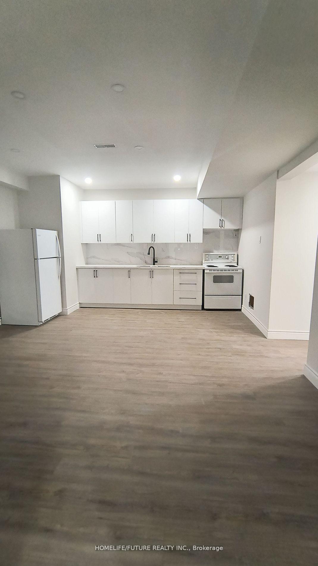 Photo 9 of Unit BSMT, 4572 14th Avenue, Markham, Milliken Mills East — HOMEH