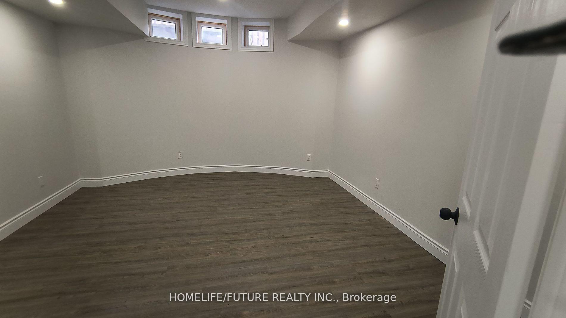 Photo 7 of Unit BSMT, 4572 14th Avenue, Markham, Milliken Mills East — HOMEH