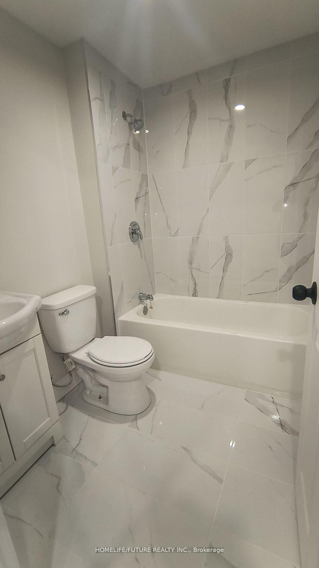 Photo 5 of Unit BSMT, 4572 14th Avenue, Markham, Milliken Mills East — HOMEH