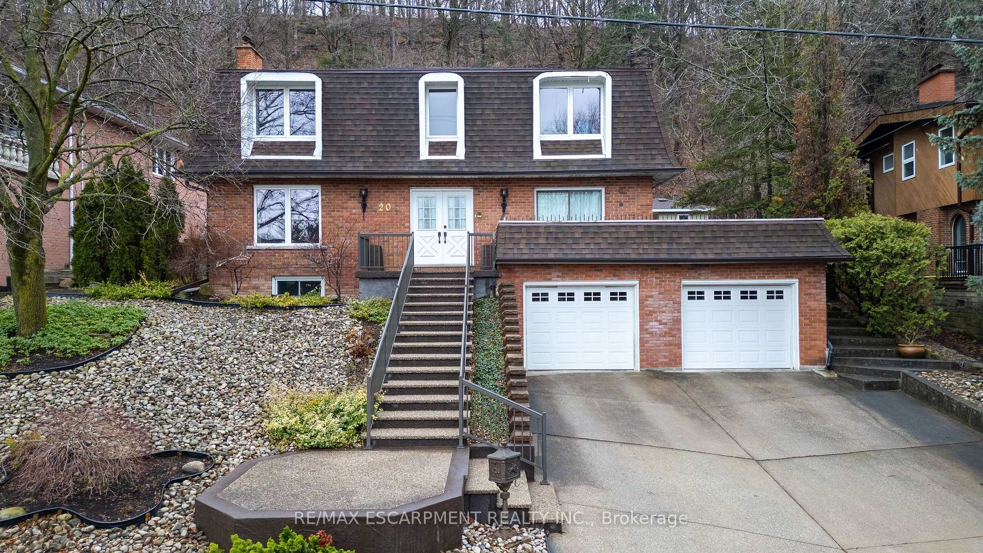 Photo 1 of 20 Hildegard Drive, Hamilton, Gershome — HOMEH