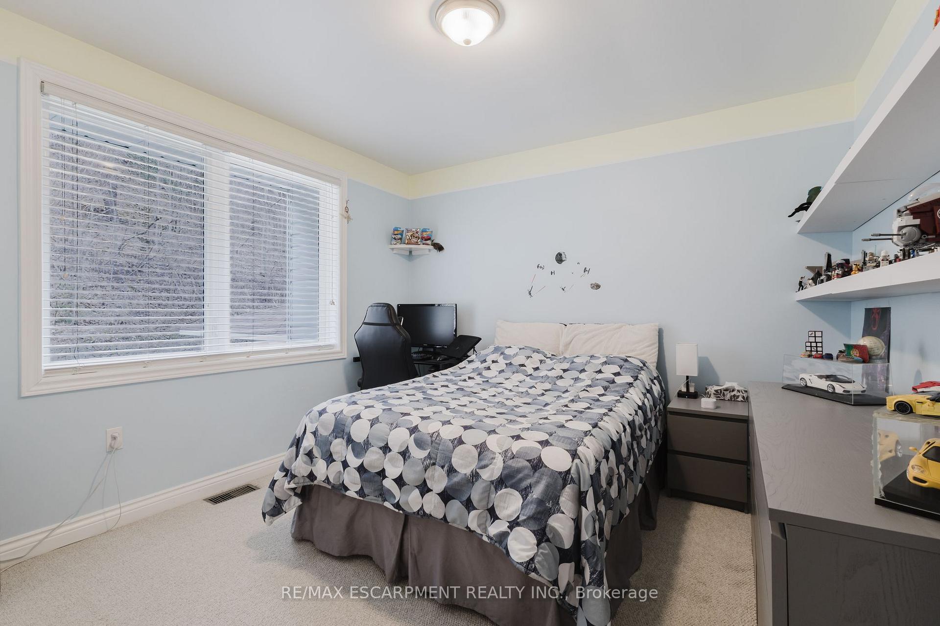 Photo 19 of 20 Hildegard Drive, Hamilton, Gershome — HOMEH