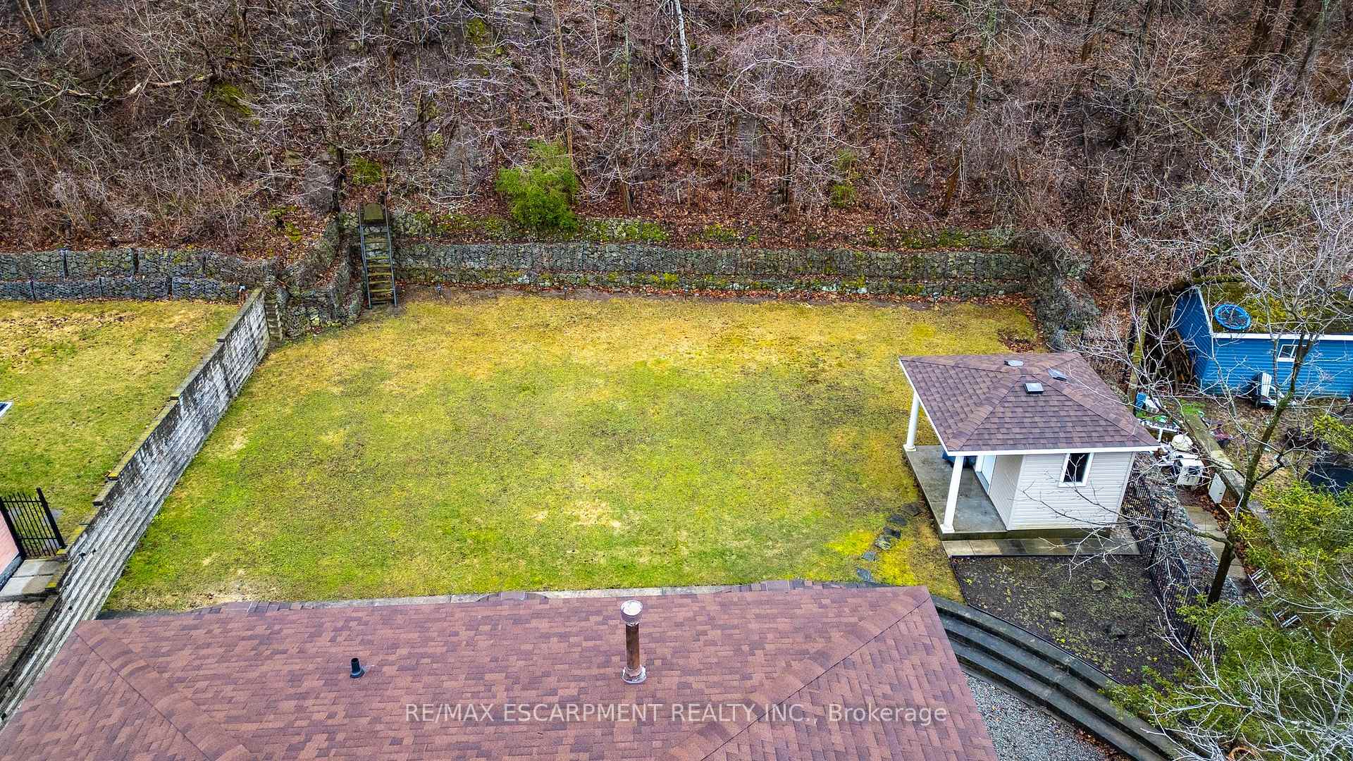 Photo 18 of 20 Hildegard Drive, Hamilton, Gershome — HOMEH