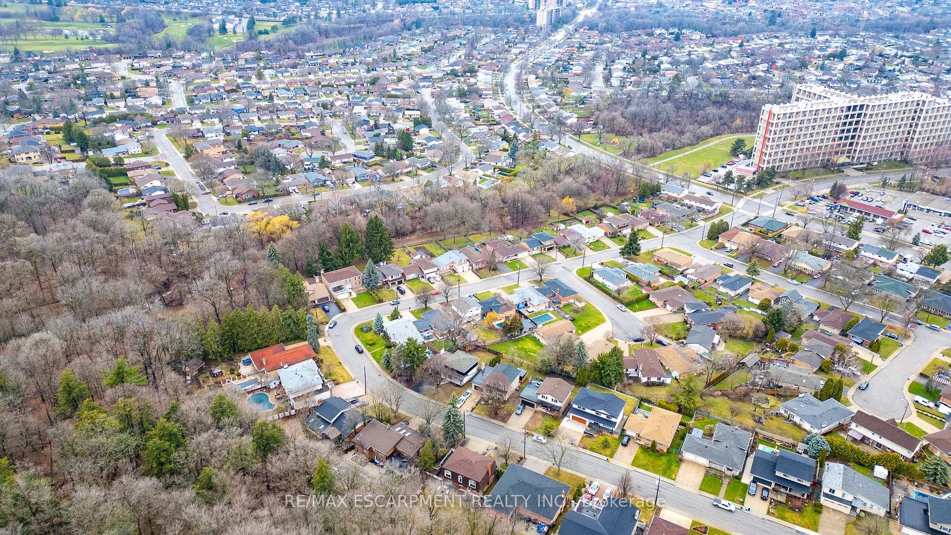Photo 25 of 20 Hildegard Drive, Hamilton, Gershome — HOMEH