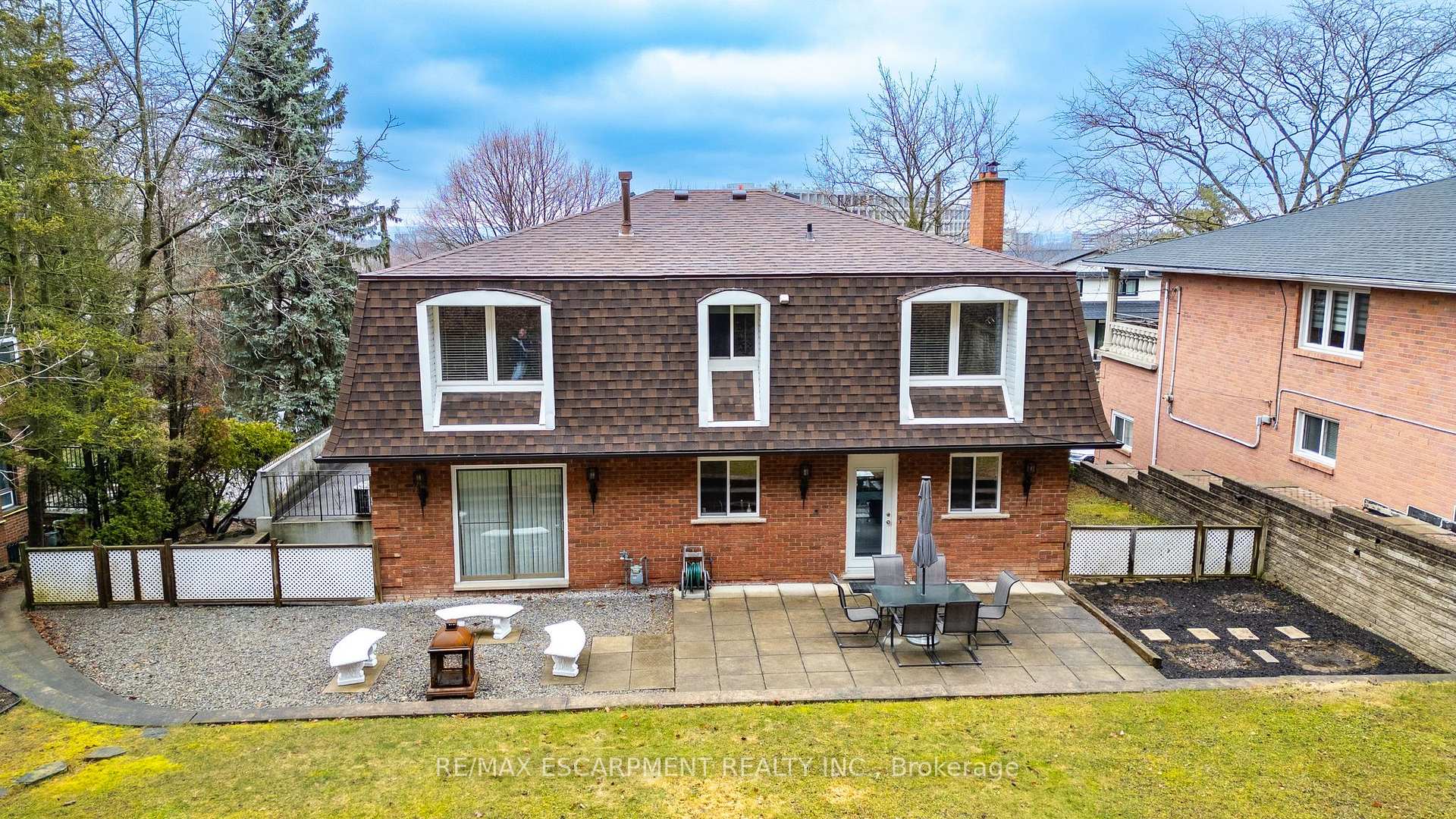 Photo 21 of 20 Hildegard Drive, Hamilton, Gershome — HOMEH