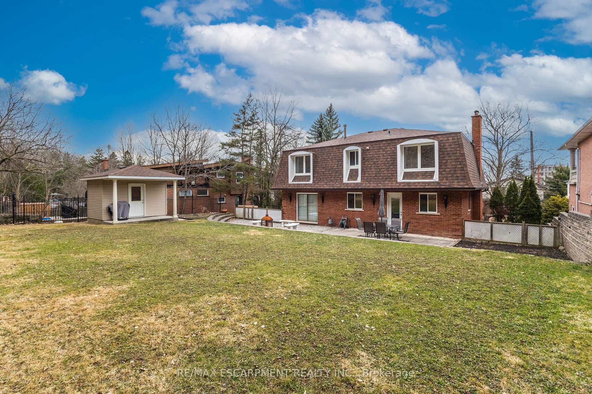 Photo 20 of 20 Hildegard Drive, Hamilton, Gershome — HOMEH