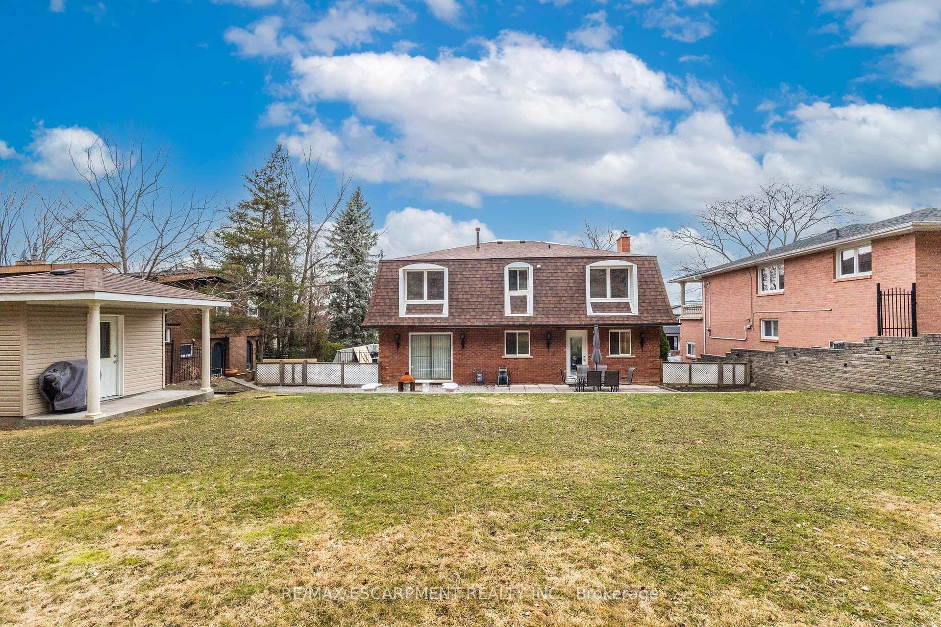 Photo 26 of 20 Hildegard Drive, Hamilton, Gershome — HOMEH