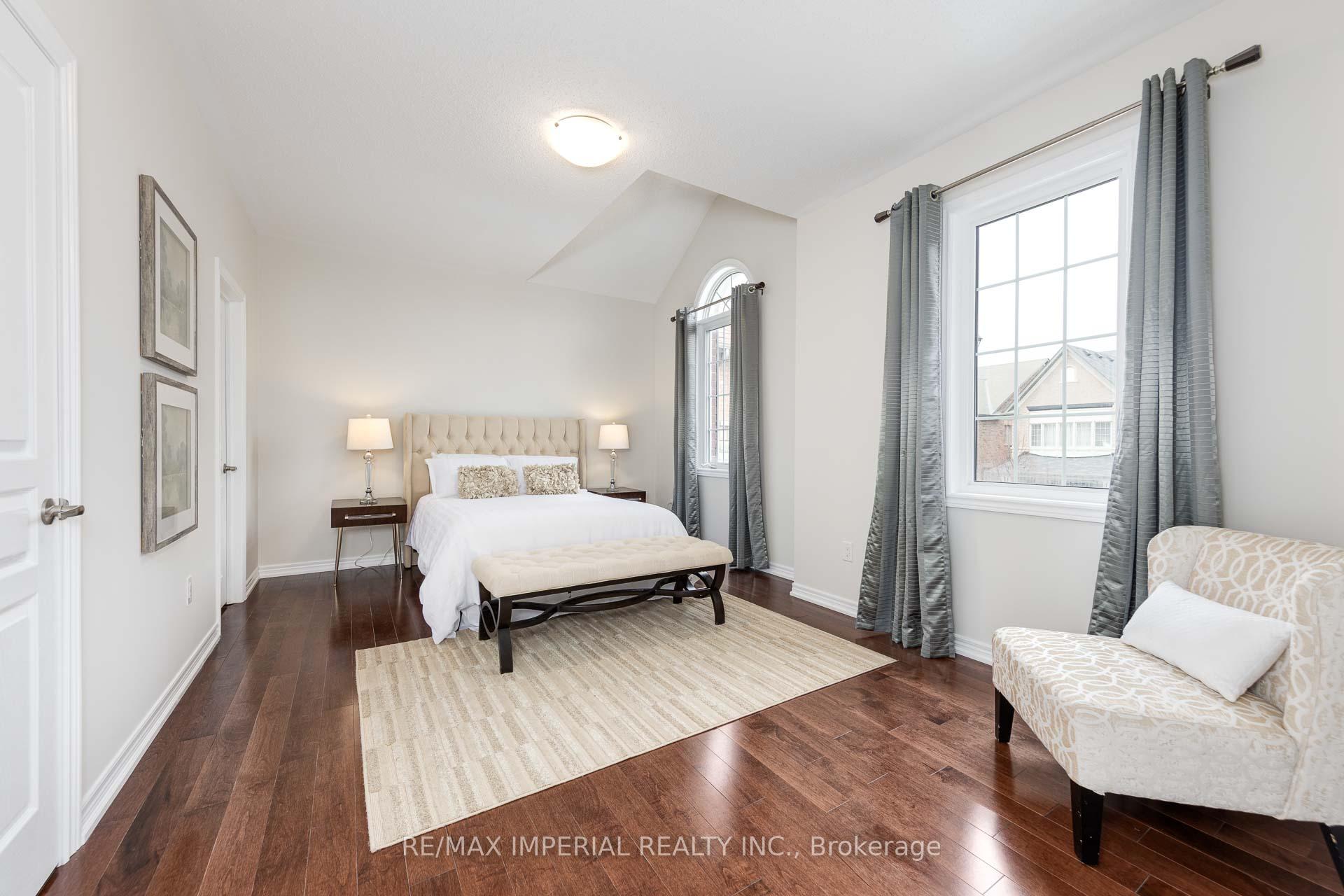 Photo 25 of 115 busch Avenue, Markham, Berczy — HOMEH