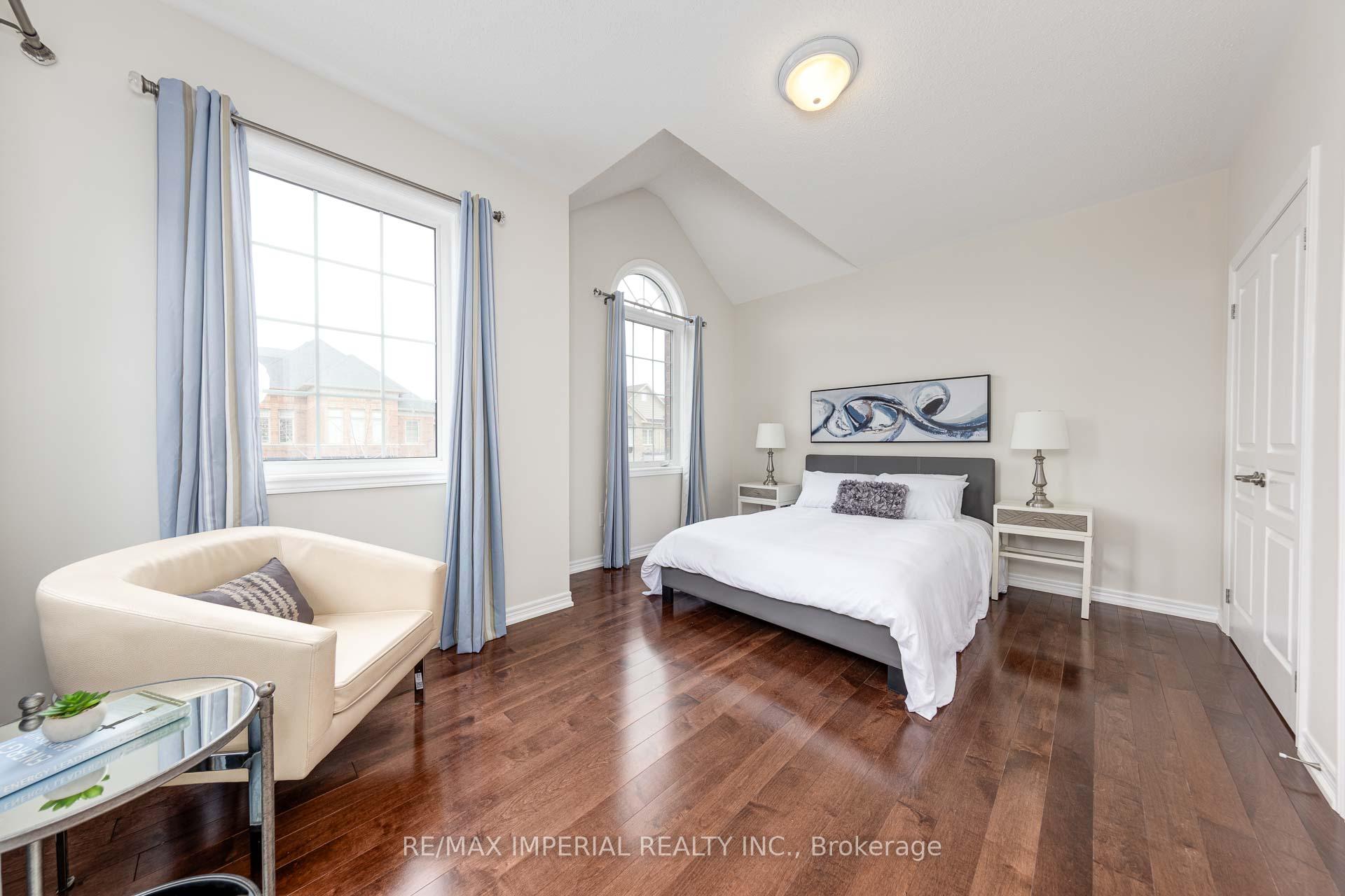 Photo 26 of 115 busch Avenue, Markham, Berczy — HOMEH